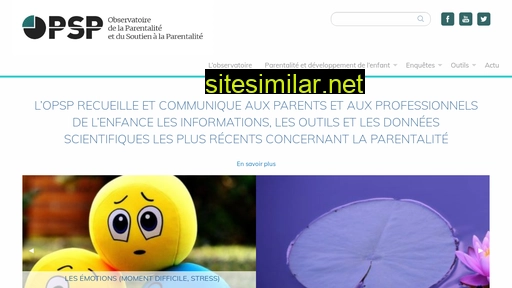 opsp.fr alternative sites