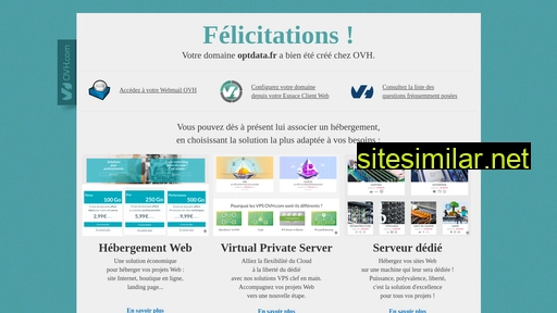 optdata.fr alternative sites