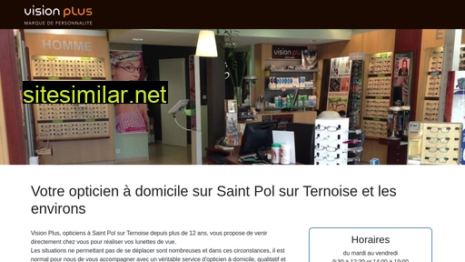 opticien-a-domicile-st-pol-sur-ternoise.fr alternative sites
