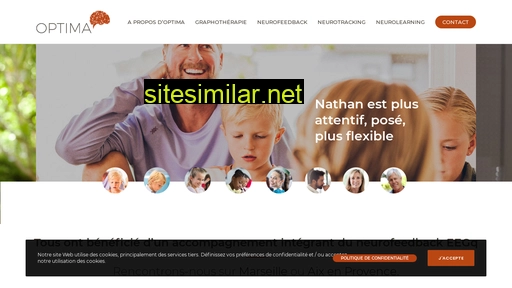 optima-neurofeedback.fr alternative sites