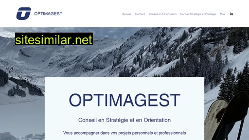 optimagest.fr alternative sites