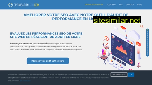 optimisation-seo.fr alternative sites