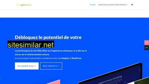 optimizify.fr alternative sites