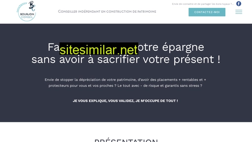 optimizpatrimoine.fr alternative sites