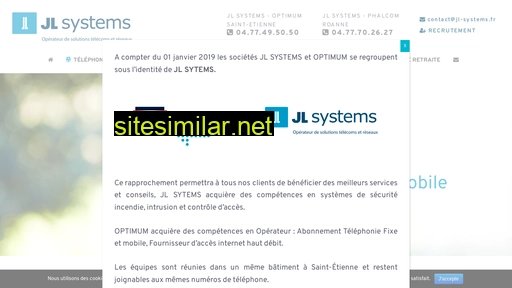 optimum-sp.fr alternative sites