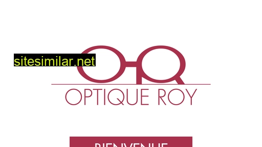 optique-roy.fr alternative sites