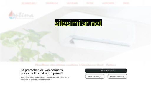 optima-57.fr alternative sites