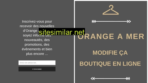 orangeamer.fr alternative sites