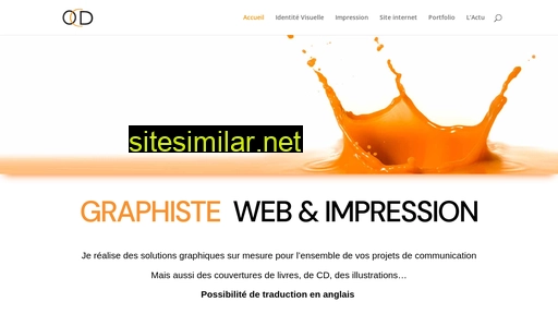 orangecitydesign.fr alternative sites