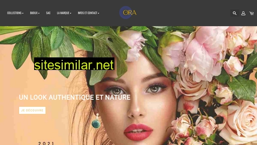 ora-shop.fr alternative sites