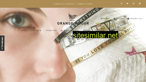 orangeamour.fr alternative sites