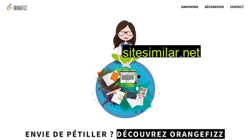 orangefizz.fr alternative sites