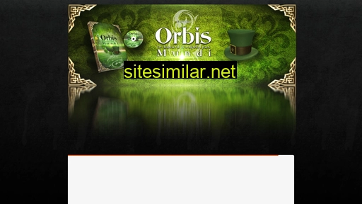 orbis-mundi.fr alternative sites