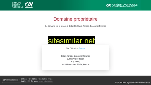 organisme-rachat-credit.fr alternative sites
