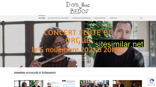 orguemagnoac.fr alternative sites
