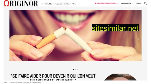 originor.fr alternative sites