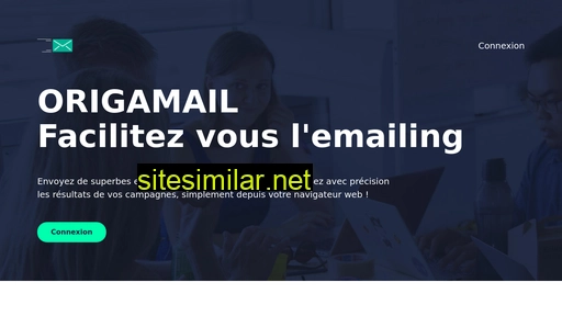 origamail.fr alternative sites