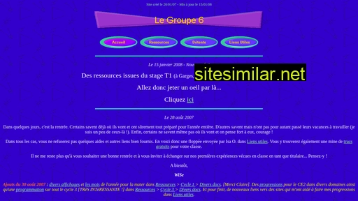 originalwise.free.fr alternative sites