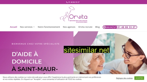orvita.fr alternative sites