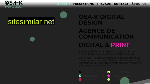 osa-k.fr alternative sites