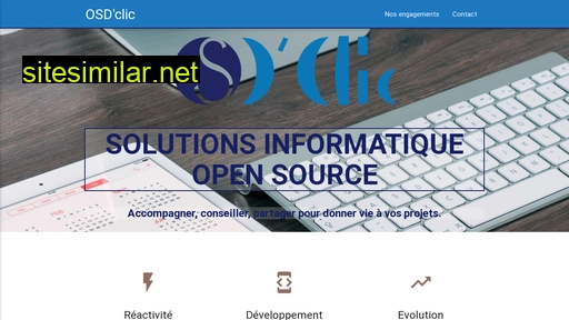 osdclic.fr alternative sites