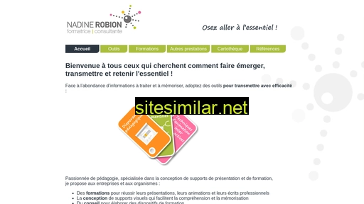 oseaformation.fr alternative sites