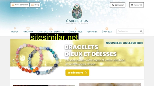 osoleildisis.fr alternative sites