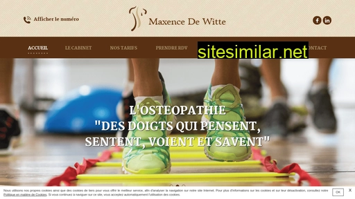 osteopathe-dewitte59.fr alternative sites