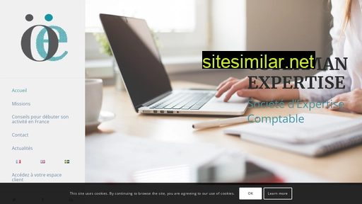 osterman-expertise.fr alternative sites