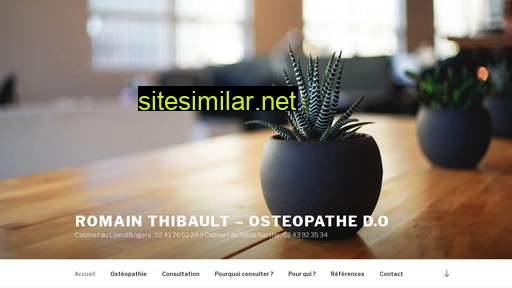 osteopatheleliondangers.fr alternative sites