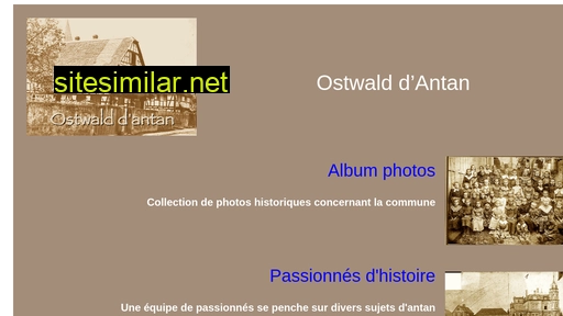 ostwald-antan.fr alternative sites