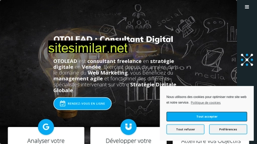otolead.fr alternative sites