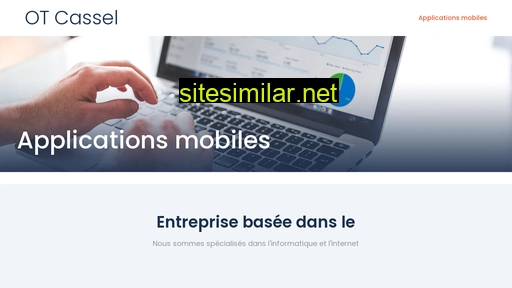 ot-cassel.fr alternative sites