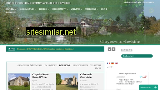 ot-cloyescanton.ot-cloyes-canton.fr alternative sites