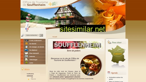 ot-soufflenheim.fr alternative sites