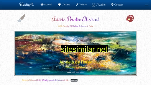 ottilie.fr alternative sites