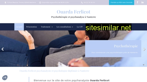 ouardaferlicot.fr alternative sites