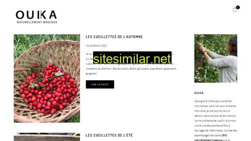 ouika.fr alternative sites