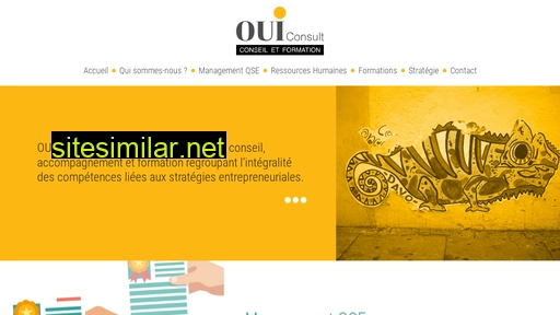 oui-consult.fr alternative sites