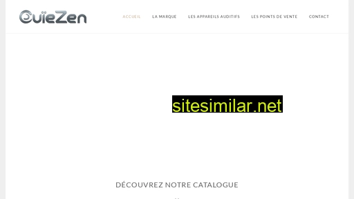 ouiezen.fr alternative sites