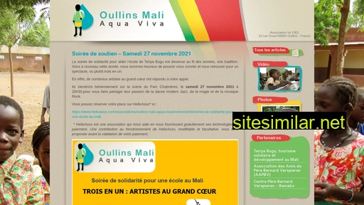 oullinsmali.fr alternative sites