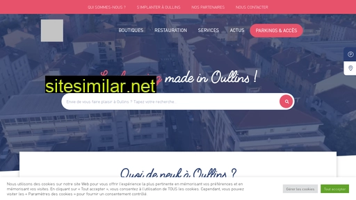 oullins-ofcourses.fr alternative sites