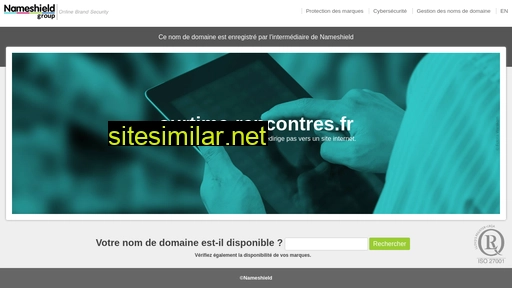 ourtime-rencontres.fr alternative sites