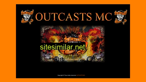 outcastsmc.free.fr alternative sites