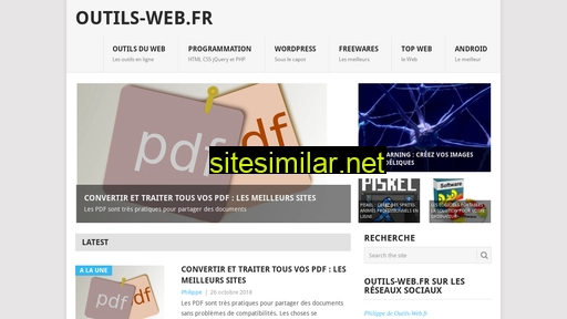 outils-web.fr alternative sites
