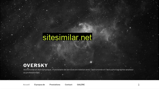 oversky.fr alternative sites