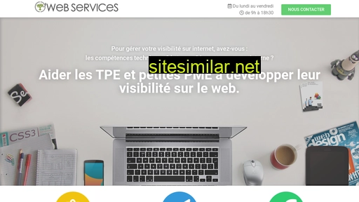 owebservices.fr alternative sites