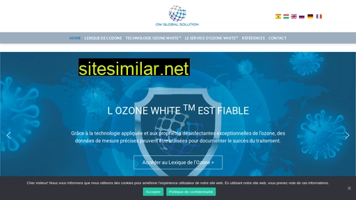 owglobalsolution.fr alternative sites