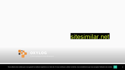 oxylog.fr alternative sites