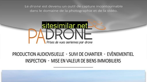 padrone.fr alternative sites